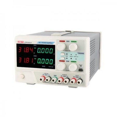 DC파워서플라이(전원공급기) UTP3303