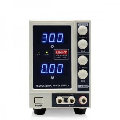 DC파워서플라이(전원공급기) UTP3315TFL-II