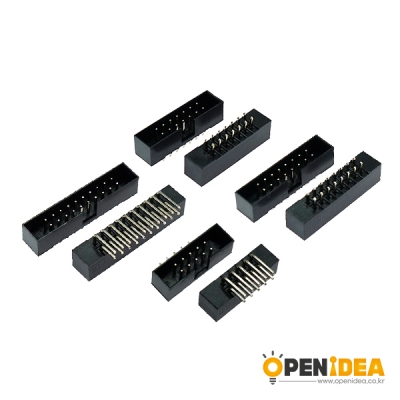 박스헤더 2.0MM (10EA) [OPEN-CG003]