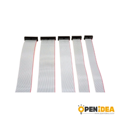 IDC케이블 2.0MM 2.54MM 모음 [OPEN-CJ004-001]
