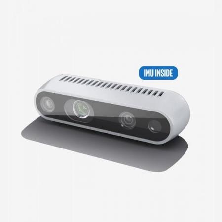 INTEL REALSENSE DEPTH CAMERA D435I