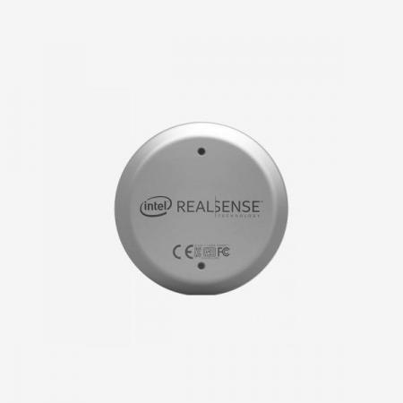 INTEL REALSENSE LIDAR CAMERA L515