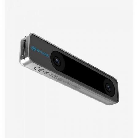 INTEL REALSENSE TRACKING CAMERA T265