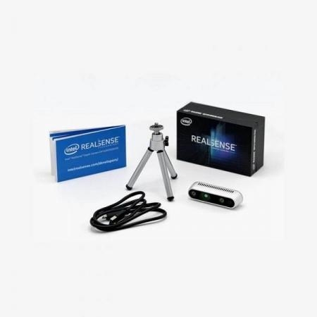 INTEL REALSENSE DEPTH CAMERA D435