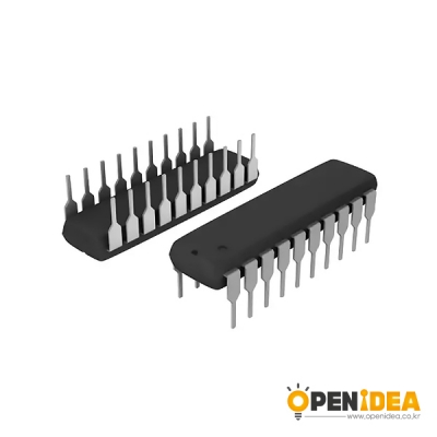 SN74HC244NSR DIP-20 TI [OPEN-NA04-040]