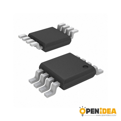 LM2903PWR TSSOP-8 TI [OPEN-NA05-007]