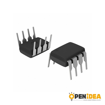 AT24C02C-PUM DIP-8 ATMEL [OPEN-NA06-013]