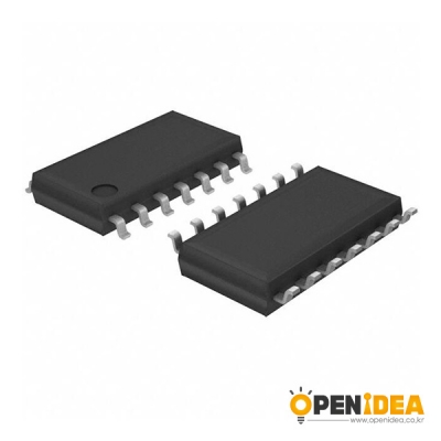 LM324DG SOP-14 ON [OPEN-NA03-049]
