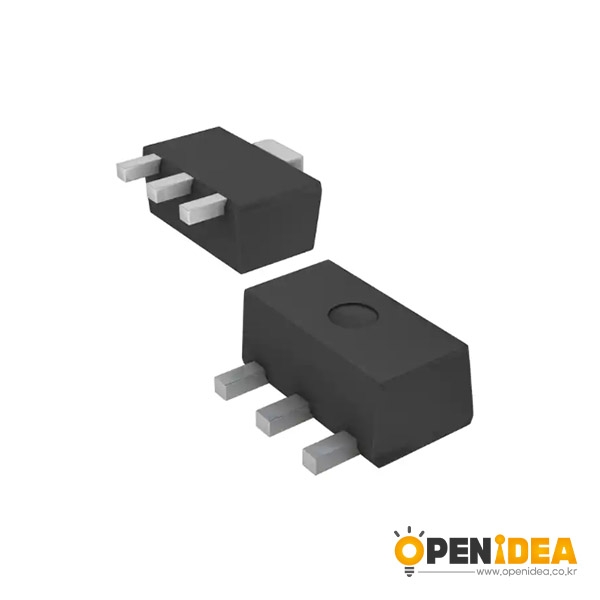 AMS1117-2.5V SOT-89 AMS [OPEN-NA03-056]