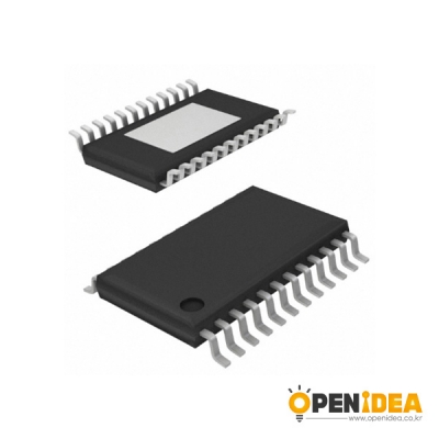 DAC904E TSSOP-28 TI [OPEN-NA03-074]
