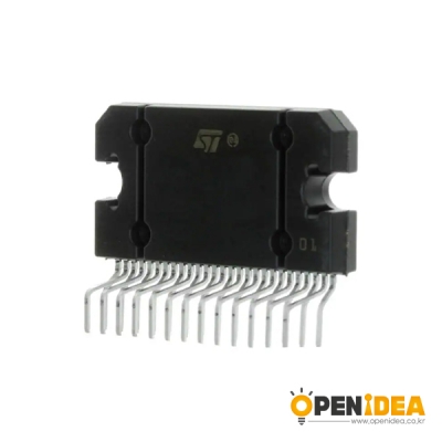 TDA7388 ZIP-25 ST [OPEN-NA05-098]
