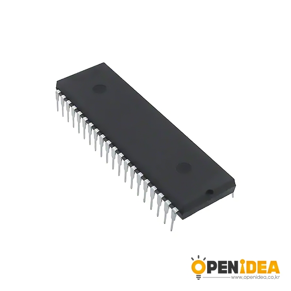 AT89S52-24PU DIP-40 MICROCHIP [OPEN-NA01-030]