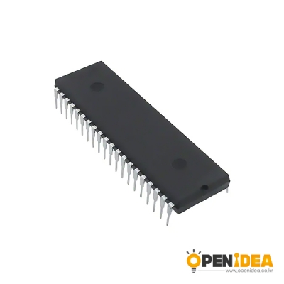 AT89S52-24PU DIP-40 MICROCHIP [OPEN-NA01-030]