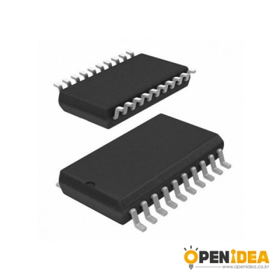 AT89C2051-24SU SOP-20 MICROCHIP [OPEN-NA01-033]