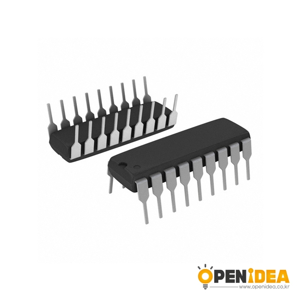 ULN2803APG DIP-18 TI [OPEN-NA01-045]