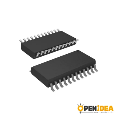 TLC5510INSR SOP-24 TI [OPEN-NA01-073]