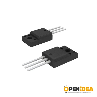 FQPF5N60C TO-220F [OPEN-NA07-074]
