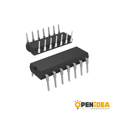 HD74LS32P DIP-14 RENESAS [OPEN-NA08-004]