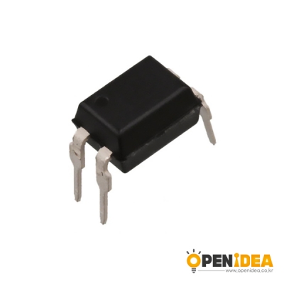 PC817B DIP-4 SHARP [OPEN-NA08-050]
