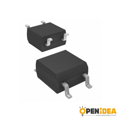 PC817 SOP-4 [OPEN-NA08-053]