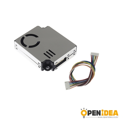 PM2.5 레이저 먼지 센서 ZH07 [OPEN-HN012-001]