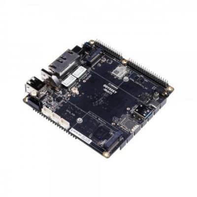 미니PC - ODYSSEY X86J4125864 8GB RAM + 64GB eMMC 윈도우10(정품인증) 포함 버전(아두이노, 리눅스 호환)