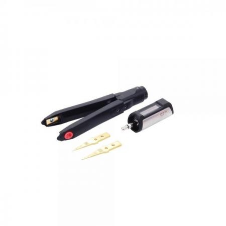 DT71 핀셋형 디지털 멀티미터 Mini Digital Tweezers