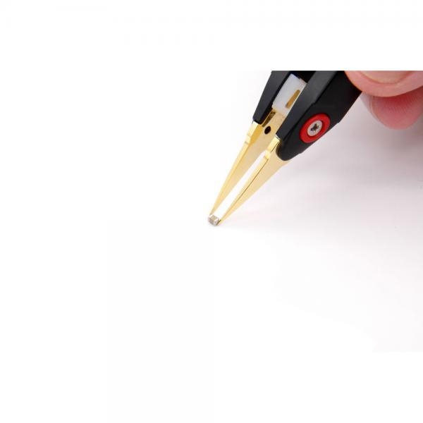 DT71 핀셋형 디지털 멀티미터 Mini Digital Tweezers