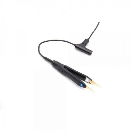 DT71 핀셋형 디지털 멀티미터 Mini Digital Tweezers