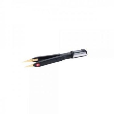 DT71 핀셋형 디지털 멀티미터 Mini Digital Tweezers