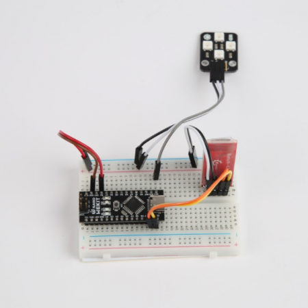 WK 아두이노 IoT 스마트 무드등 키트 [WK-ADA-K20]