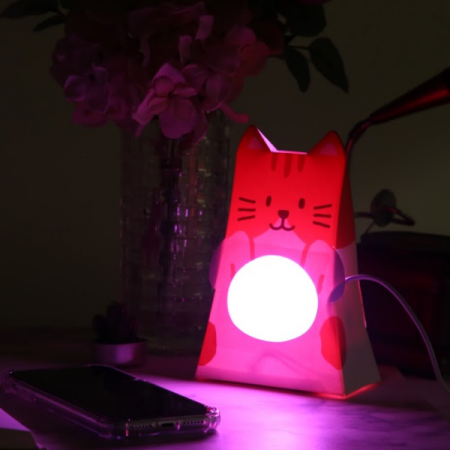 WK 아두이노 IoT 스마트 무드등 키트 [WK-ADA-K20]