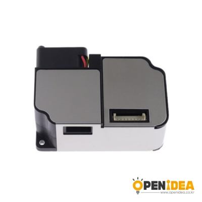 PM2.5 ZH03B 레이저 먼지 센서 0-1000μg/m³ [OPEN-HN011-001]