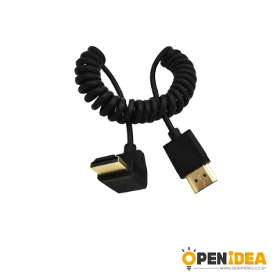 hdmi 케이블 2.0 4K2K@60Hz HDMI 1.2M약 [OPEN-BL029-068]