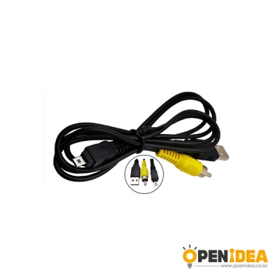 IEEE 1394 800 to 800 Firewire 9/9 케이블 1394[OPEN-BL028-011]