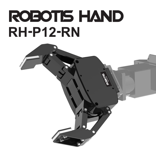 로봇핸드 RH-P12-RN