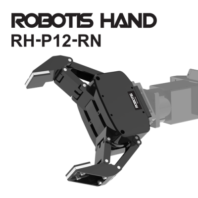 로봇핸드 RH-P12-RN