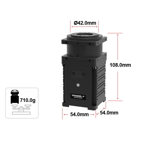 다이나믹셀 PM54-040-S250-R