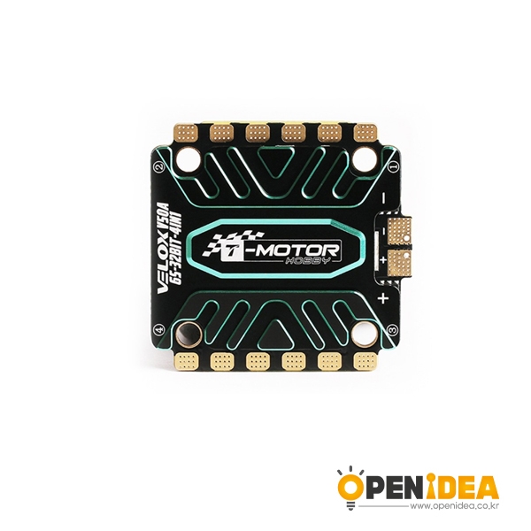 T-MOTOR VELOX V50A 6S 4IN1 32BIT RC FPV [OPEN-TJ62-008]