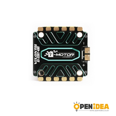 T-MOTOR VELOX V50A 6S 4IN1 32BIT RC FPV [OPEN-TJ62-008]