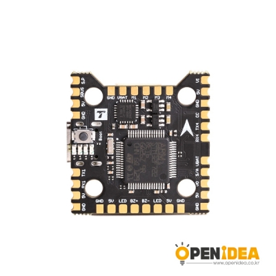 T-MOTOR MINI Racer F7 플라이트 컨트롤러 [OPEN-TJ62-009]