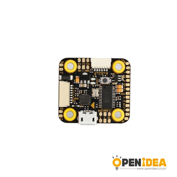 T-MOTOR F722 MINI F7 비행 컨트롤러 HD OSD VTX SWITCH [OPEN-TJ62-013]