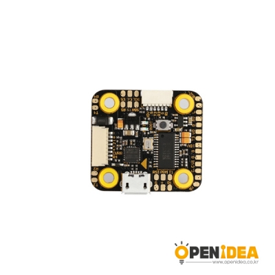 T-MOTOR F722 MINI F7 비행 컨트롤러 HD OSD VTX SWITCH [OPEN-TJ62-013]
