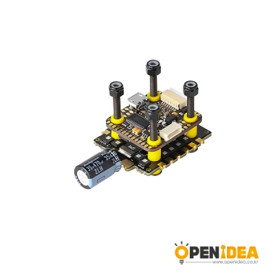 T-MOTOR MINI F45A + MINI F7 콤보 20x20mm [OPEN-TJ62-015]