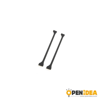 iFlight ProTek25 EVA 가드 폼 블랙 2개 [IFLIGHT-D001-07]