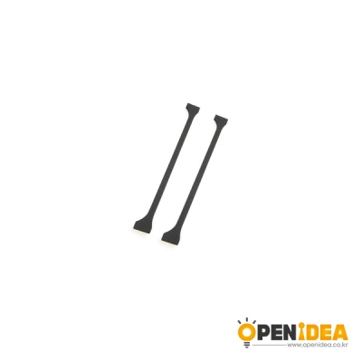 iFlight ProTek35 EVA 가드 폼 블랙 2개 [IFLIGHT-D002-03]
