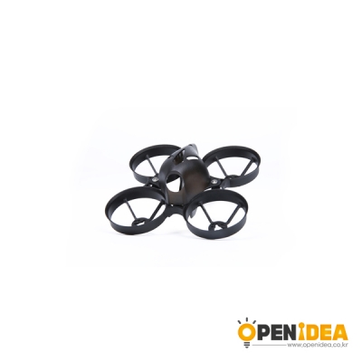 IFlight 알파 A65 FPV 부품용품 교체 프레임 캐노피 세트 블랙 [IFLIGHT-D004-01]