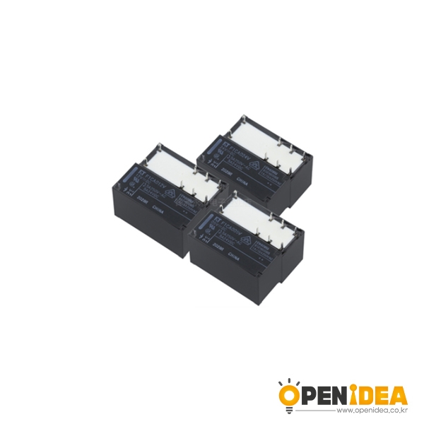 F1CA005V 릴레이 [OPEN-EG004-001]