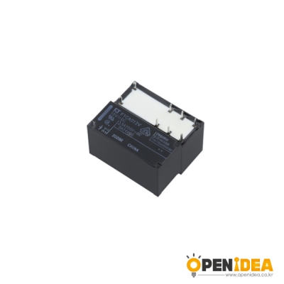 F1CA012V 릴레이 [OPEN-EG004-002]