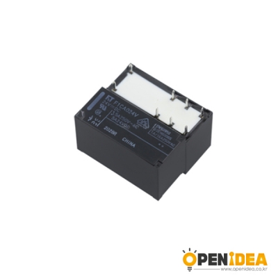 F1CA024V 릴레이[OPEN-EG004-003]